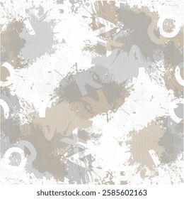 Halftone monochrome grunge vertical lines texture. Abstract decorative background with straight stripes.Chaotic graphic pattern. Vector illustration of seamless pattern , Abstract geometric background