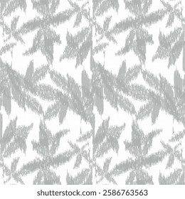 Halftone monochrome grunge vertical lines texture. Abstract decorative background with straight stripes.Chaotic graphic pattern. Vector illustration of seamless pattern , Abstract geometric background