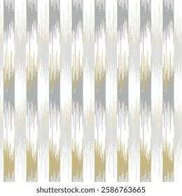 Halftone monochrome grunge vertical lines texture. Abstract decorative background with straight stripes.Chaotic graphic pattern. Vector illustration of seamless pattern , Abstract geometric background