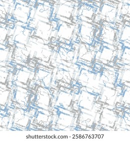Halftone monochrome grunge vertical lines texture. Abstract decorative background with straight stripes.Chaotic graphic pattern. Vector illustration of seamless pattern , Abstract geometric background