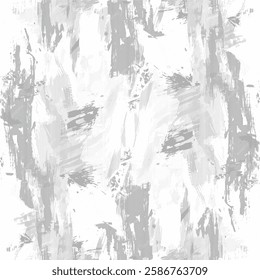 Halftone monochrome grunge vertical lines texture. Abstract decorative background with straight stripes.Chaotic graphic pattern. Vector illustration of seamless pattern , Abstract geometric background