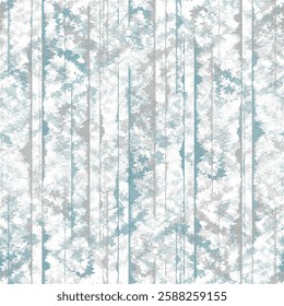 Halftone monochrome grunge vertical lines texture. Abstract decorative background with straight stripes.Chaotic graphic pattern. Vector illustration of seamless pattern , Abstract geometric background