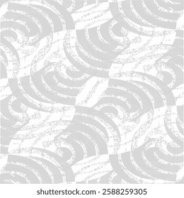 Halftone monochrome grunge vertical lines texture. Abstract decorative background with straight stripes.Chaotic graphic pattern. Vector illustration of seamless pattern , Abstract geometric background