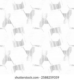 Halftone monochrome grunge vertical lines texture. Abstract decorative background with straight stripes.Chaotic graphic pattern. Vector illustration of seamless pattern , Abstract geometric background