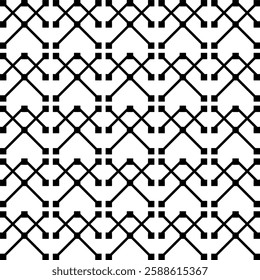 Halftone monochrome grunge vertical lines texture. Abstract decorative background with straight stripes.Chaotic graphic pattern. Vector illustration of seamless pattern , Abstract geometric background