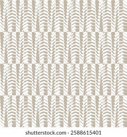 Halftone monochrome grunge vertical lines texture. Abstract decorative background with straight stripes.Chaotic graphic pattern. Vector illustration of seamless pattern , Abstract geometric background