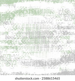 Halftone monochrome grunge vertical lines texture. Abstract decorative background with straight stripes.Chaotic graphic pattern. Vector illustration of seamless pattern , Abstract geometric background