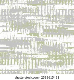Halftone monochrome grunge vertical lines texture. Abstract decorative background with straight stripes.Chaotic graphic pattern. Vector illustration of seamless pattern , Abstract geometric background