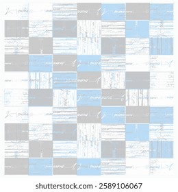 Halftone monochrome grunge vertical lines texture. Abstract decorative background with straight stripes.Chaotic graphic pattern. Vector illustration of seamless pattern , Abstract geometric background
