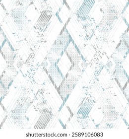 Halftone monochrome grunge vertical lines texture. Abstract decorative background with straight stripes.Chaotic graphic pattern. Vector illustration of seamless pattern , Abstract geometric background
