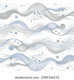 Halftone monochrome grunge vertical lines texture. Abstract decorative background with straight stripes.Chaotic graphic pattern. Vector illustration of seamless pattern , Abstract geometric background
