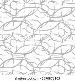 Halftone monochrome grunge vertical lines texture. Abstract decorative background with straight stripes.Chaotic graphic pattern. Vector illustration of seamless pattern , Abstract geometric background