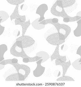 Halftone monochrome grunge vertical lines texture. Abstract decorative background with straight stripes.Chaotic graphic pattern. Vector illustration of seamless pattern , Abstract geometric background