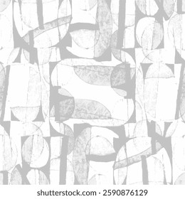 Halftone monochrome grunge vertical lines texture. Abstract decorative background with straight stripes.Chaotic graphic pattern. Vector illustration of seamless pattern , Abstract geometric background