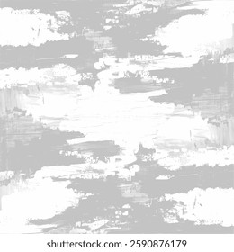 Halftone monochrome grunge vertical lines texture. Abstract decorative background with straight stripes.Chaotic graphic pattern. Vector illustration of seamless pattern , Abstract geometric background