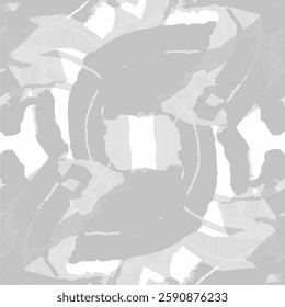Halftone monochrome grunge vertical lines texture. Abstract decorative background with straight stripes.Chaotic graphic pattern. Vector illustration of seamless pattern , Abstract geometric background