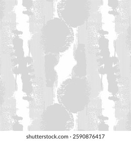 Halftone monochrome grunge vertical lines texture. Abstract decorative background with straight stripes.Chaotic graphic pattern. Vector illustration of seamless pattern , Abstract geometric background