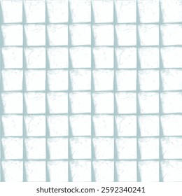Halftone monochrome grunge vertical lines texture. Abstract decorative background with straight stripes.Chaotic graphic pattern. Vector illustration of seamless pattern , Abstract geometric background