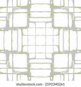 Halftone monochrome grunge vertical lines texture. Abstract decorative background with straight stripes.Chaotic graphic pattern. Vector illustration of seamless pattern , Abstract geometric background