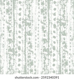 Halftone monochrome grunge vertical lines texture. Abstract decorative background with straight stripes.Chaotic graphic pattern. Vector illustration of seamless pattern , Abstract geometric background