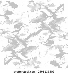 Halftone monochrome grunge vertical lines texture. Abstract decorative background with straight stripes.Chaotic graphic pattern. Vector illustration of seamless pattern , Abstract geometric background