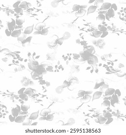 Halftone monochrome grunge vertical lines texture. Abstract decorative background with straight stripes.Chaotic graphic pattern. Vector illustration of seamless pattern , Abstract geometric background