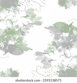 Halftone monochrome grunge vertical lines texture. Abstract decorative background with straight stripes.Chaotic graphic pattern. Vector illustration of seamless pattern , Abstract geometric background
