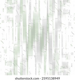 Halftone monochrome grunge vertical lines texture. Abstract decorative background with straight stripes.Chaotic graphic pattern. Vector illustration of seamless pattern , Abstract geometric background