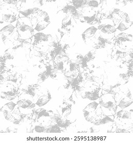 Halftone monochrome grunge vertical lines texture. Abstract decorative background with straight stripes.Chaotic graphic pattern. Vector illustration of seamless pattern , Abstract geometric background