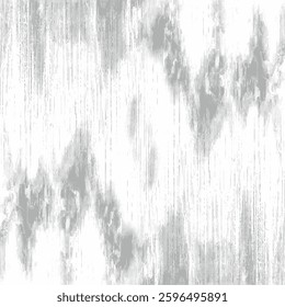 Halftone monochrome grunge vertical lines texture. Abstract decorative background with straight stripes.Chaotic graphic pattern. Vector illustration of seamless pattern , Abstract geometric background
