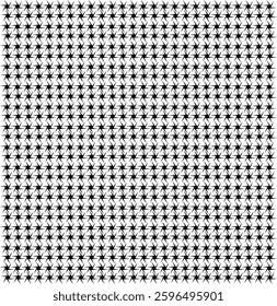 Halftone monochrome grunge vertical lines texture. Abstract decorative background with straight stripes.Chaotic graphic pattern. Vector illustration of seamless pattern , Abstract geometric background