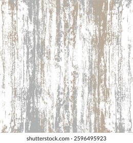 Halftone monochrome grunge vertical lines texture. Abstract decorative background with straight stripes.Chaotic graphic pattern. Vector illustration of seamless pattern , Abstract geometric background