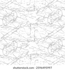 Halftone monochrome grunge vertical lines texture. Abstract decorative background with straight stripes.Chaotic graphic pattern. Vector illustration of seamless pattern , Abstract geometric background