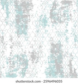 Halftone monochrome grunge vertical lines texture. Abstract decorative background with straight stripes.Chaotic graphic pattern. Vector illustration of seamless pattern , Abstract geometric background