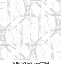 Halftone monochrome grunge vertical lines texture. Abstract decorative background with straight stripes.Chaotic graphic pattern. Vector illustration of seamless pattern , Abstract geometric background