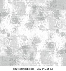 Halftone monochrome grunge vertical lines texture. Abstract decorative background with straight stripes.Chaotic graphic pattern. Vector illustration of seamless pattern , Abstract geometric background