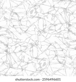 Halftone monochrome grunge vertical lines texture. Abstract decorative background with straight stripes.Chaotic graphic pattern. Vector illustration of seamless pattern , Abstract geometric background