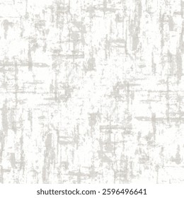 Halftone monochrome grunge vertical lines texture. Abstract decorative background with straight stripes.Chaotic graphic pattern. Vector illustration of seamless pattern , Abstract geometric background