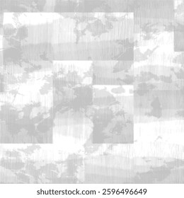 Halftone monochrome grunge vertical lines texture. Abstract decorative background with straight stripes.Chaotic graphic pattern. Vector illustration of seamless pattern , Abstract geometric background