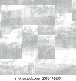 Halftone monochrome grunge vertical lines texture. Abstract decorative background with straight stripes.Chaotic graphic pattern. Vector illustration of seamless pattern , Abstract geometric background