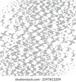 Halftone monochrome grunge vertical lines texture. Abstract decorative background with straight stripes.Chaotic graphic pattern. Vector illustration of seamless pattern , Abstract geometric background