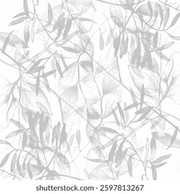 Halftone monochrome grunge vertical lines texture. Abstract decorative background with straight stripes.Chaotic graphic pattern. Vector illustration of seamless pattern , Abstract geometric background