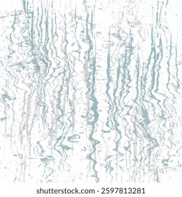 Halftone monochrome grunge vertical lines texture. Abstract decorative background with straight stripes.Chaotic graphic pattern. Vector illustration of seamless pattern , Abstract geometric background