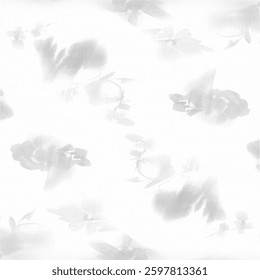 Halftone monochrome grunge vertical lines texture. Abstract decorative background with straight stripes.Chaotic graphic pattern. Vector illustration of seamless pattern , Abstract geometric background