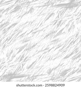 Halftone monochrome grunge vertical lines texture. Abstract decorative background with straight stripes.Chaotic graphic pattern. Vector illustration of seamless pattern , Abstract geometric background