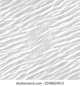 Halftone monochrome grunge vertical lines texture. Abstract decorative background with straight stripes.Chaotic graphic pattern. Vector illustration of seamless pattern , Abstract geometric background