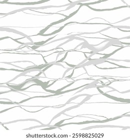 Halftone monochrome grunge vertical lines texture. Abstract decorative background with straight stripes.Chaotic graphic pattern. Vector illustration of seamless pattern , Abstract geometric background