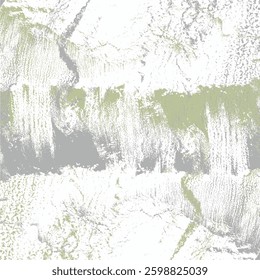 Halftone monochrome grunge vertical lines texture. Abstract decorative background with straight stripes.Chaotic graphic pattern. Vector illustration of seamless pattern , Abstract geometric background