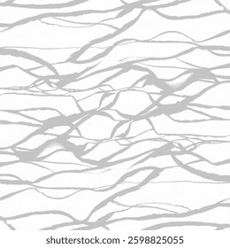 Halftone monochrome grunge vertical lines texture. Abstract decorative background with straight stripes.Chaotic graphic pattern. Vector illustration of seamless pattern , Abstract geometric background
