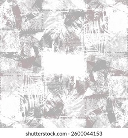 Halftone monochrome grunge vertical lines texture. Abstract decorative background with straight stripes.Chaotic graphic pattern. Vector illustration of seamless pattern , Abstract geometric background